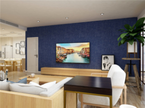 这才是2020年最新的家装设计流行趋势