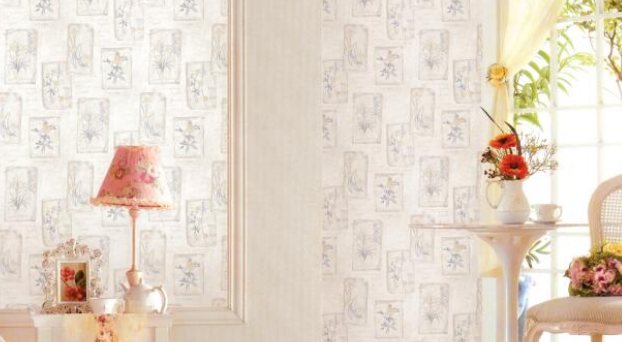 品牌的不断升级，墙布行业将迎来发展新未来!